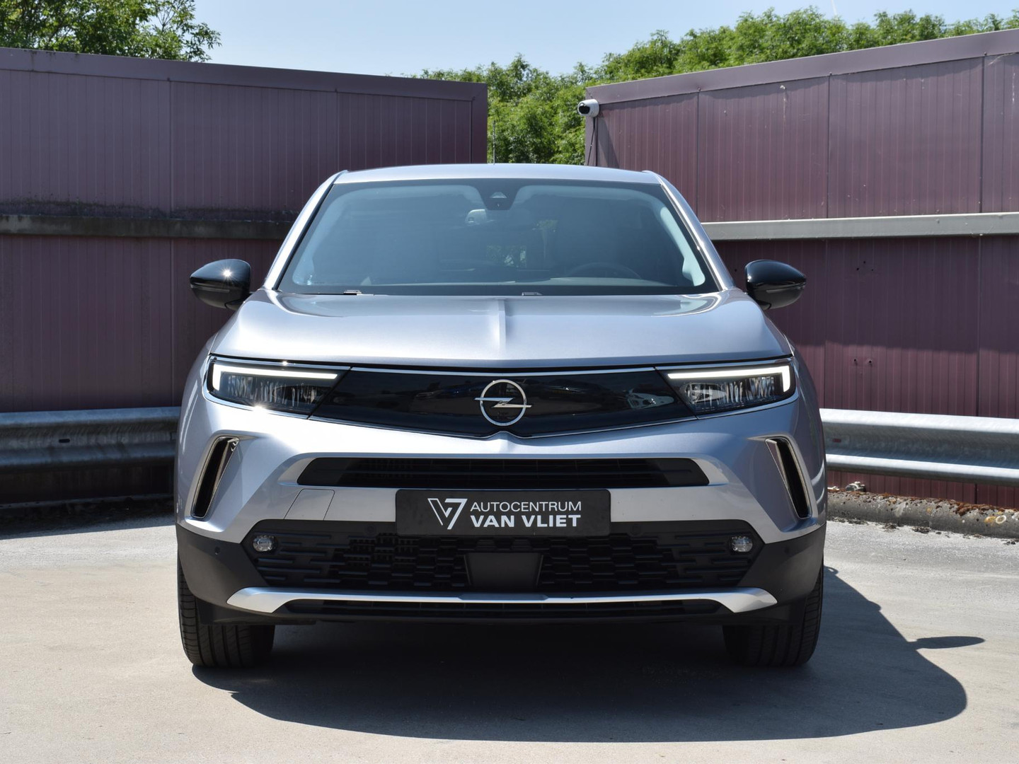 Opel Opel