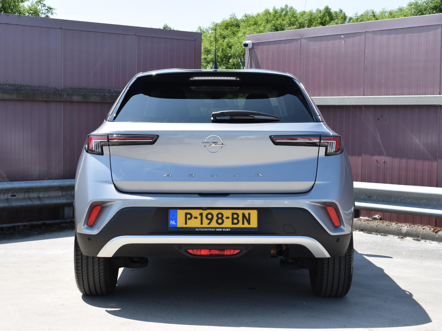 Opel Opel