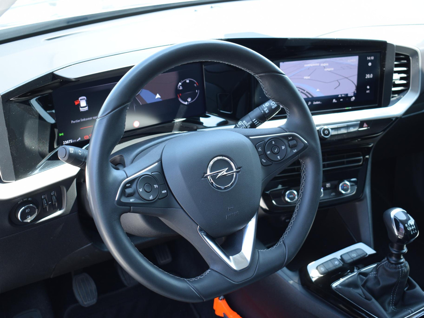 Opel Opel