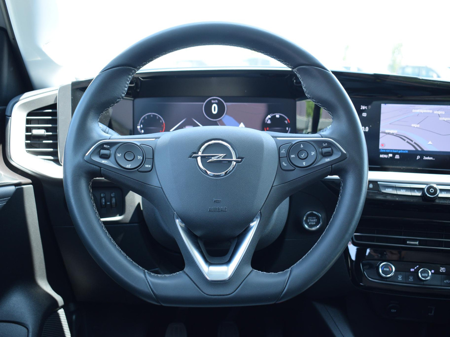 Opel Opel