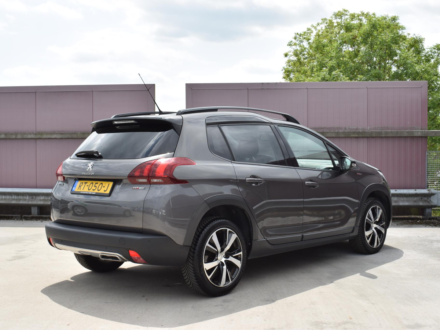 Peugeot