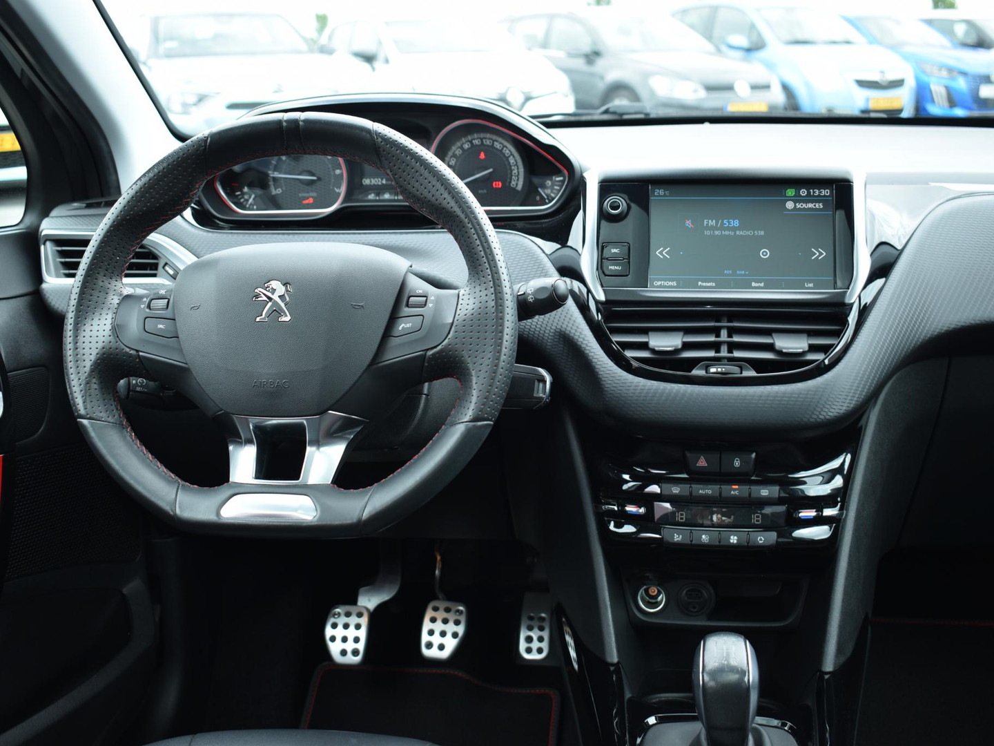 Peugeot