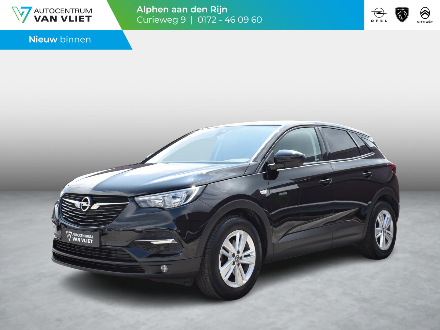 Opel Opel