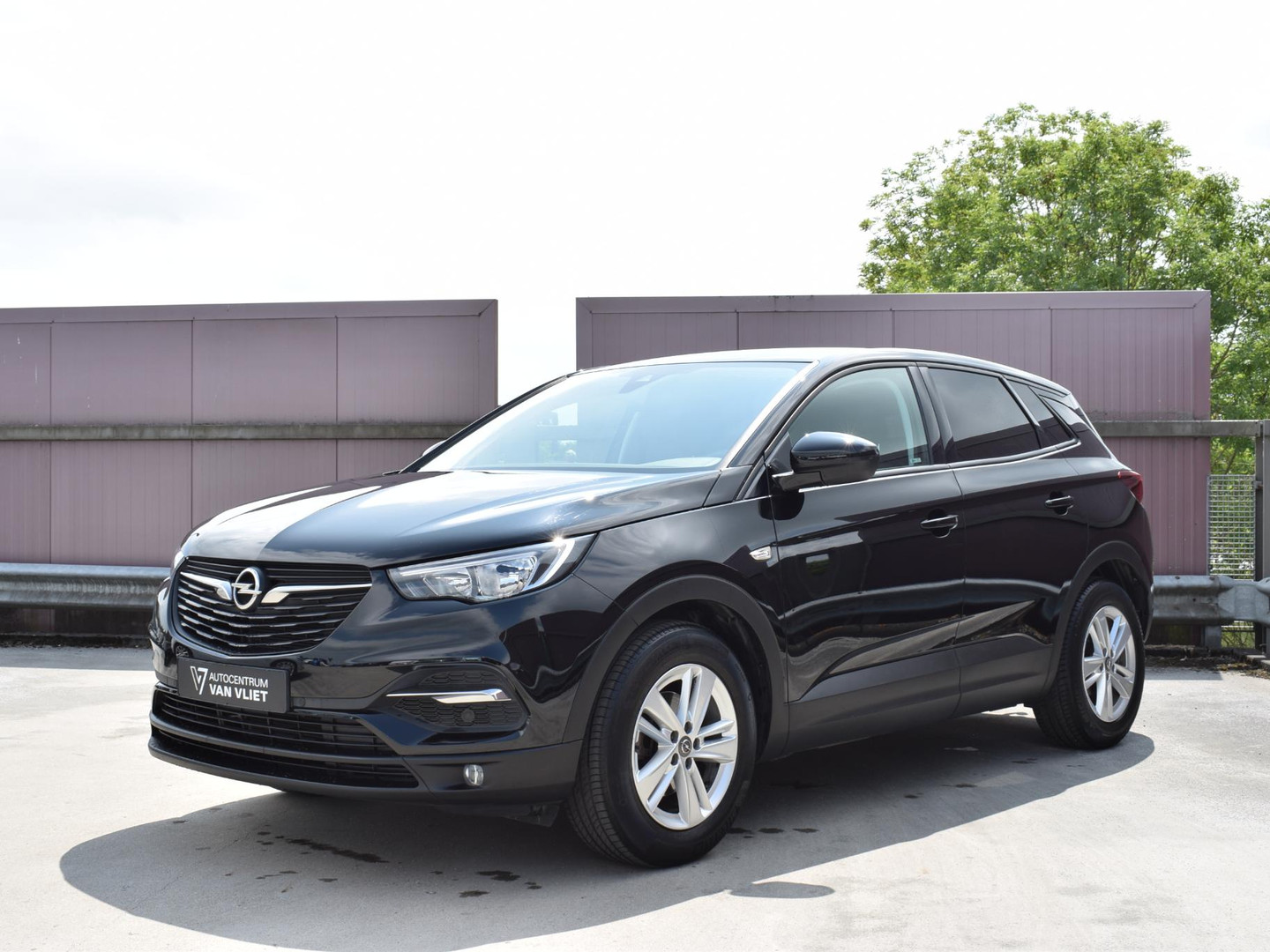 Opel Opel