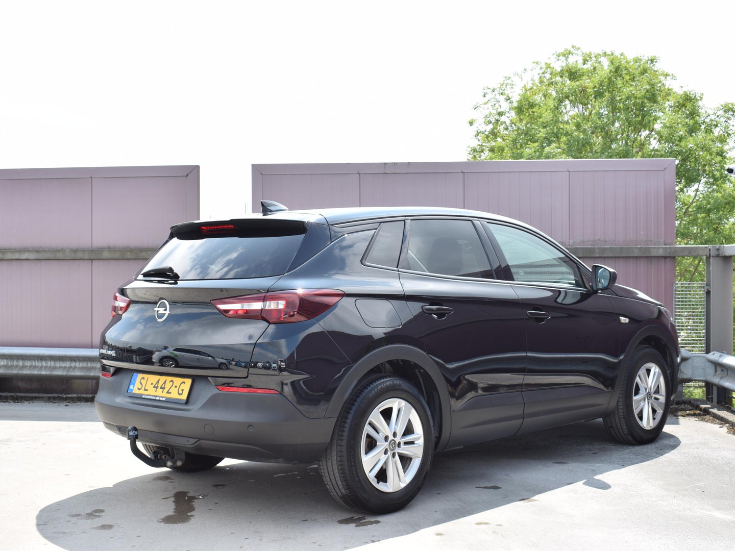Opel Opel