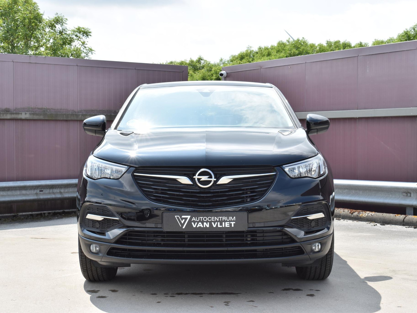 Opel Opel