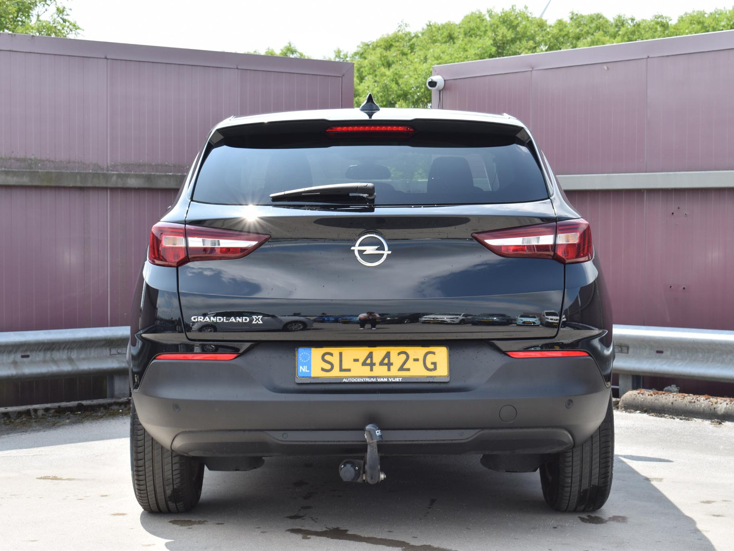 Opel Opel
