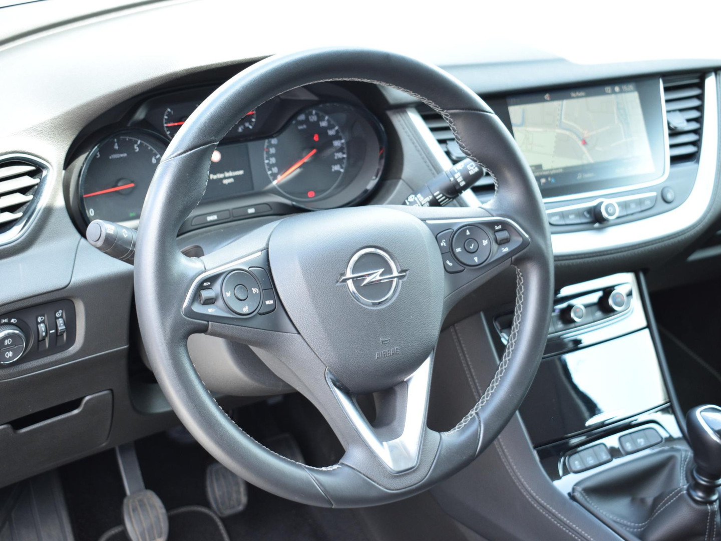 Opel Opel