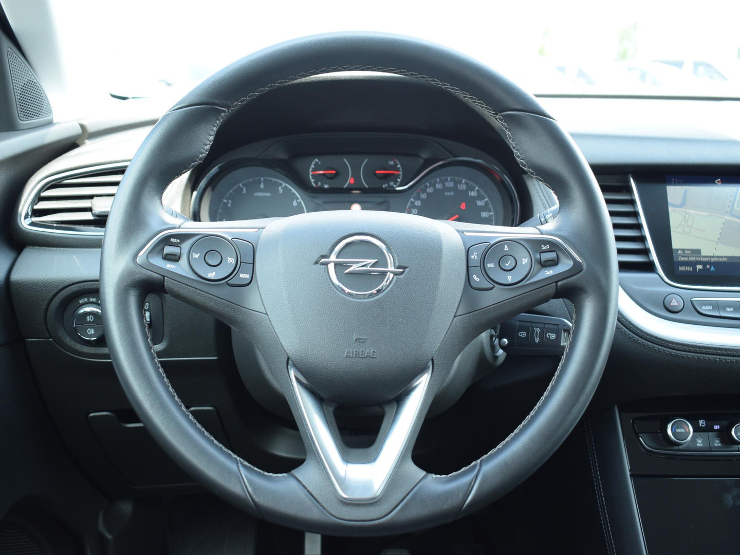 Opel Opel