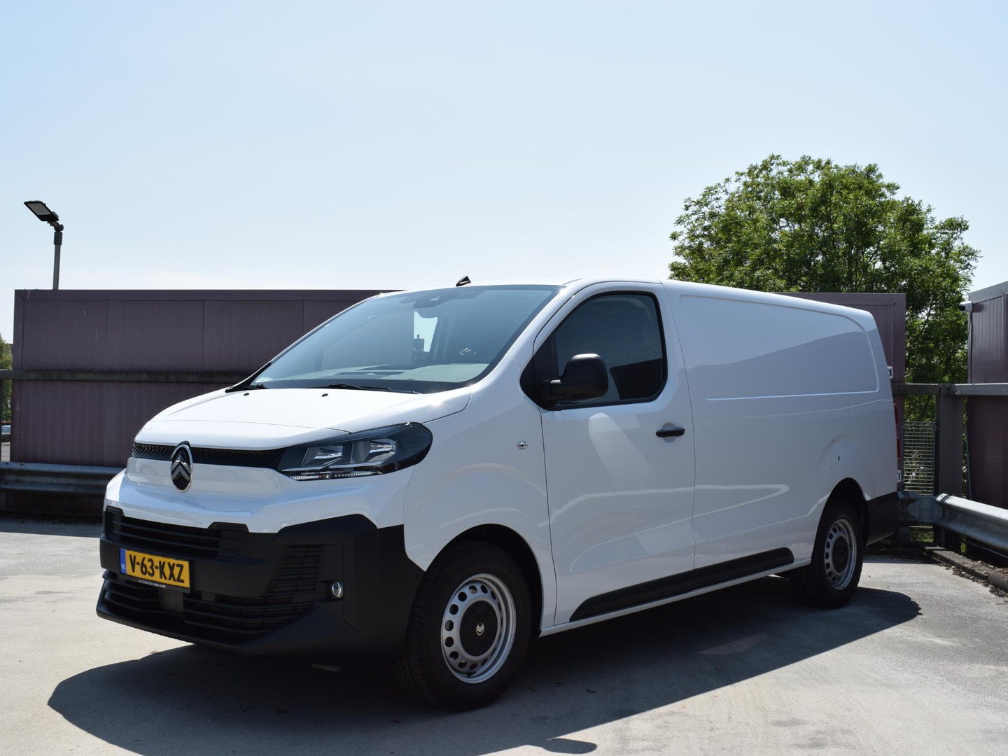 Citroën Citroën