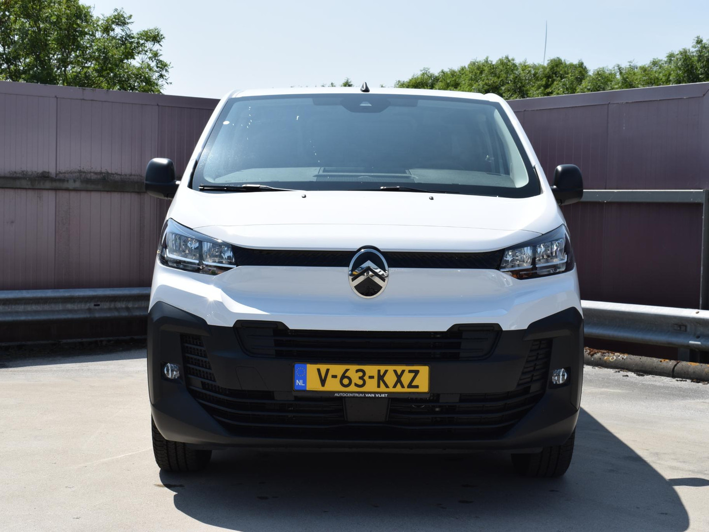 Citroën Citroën