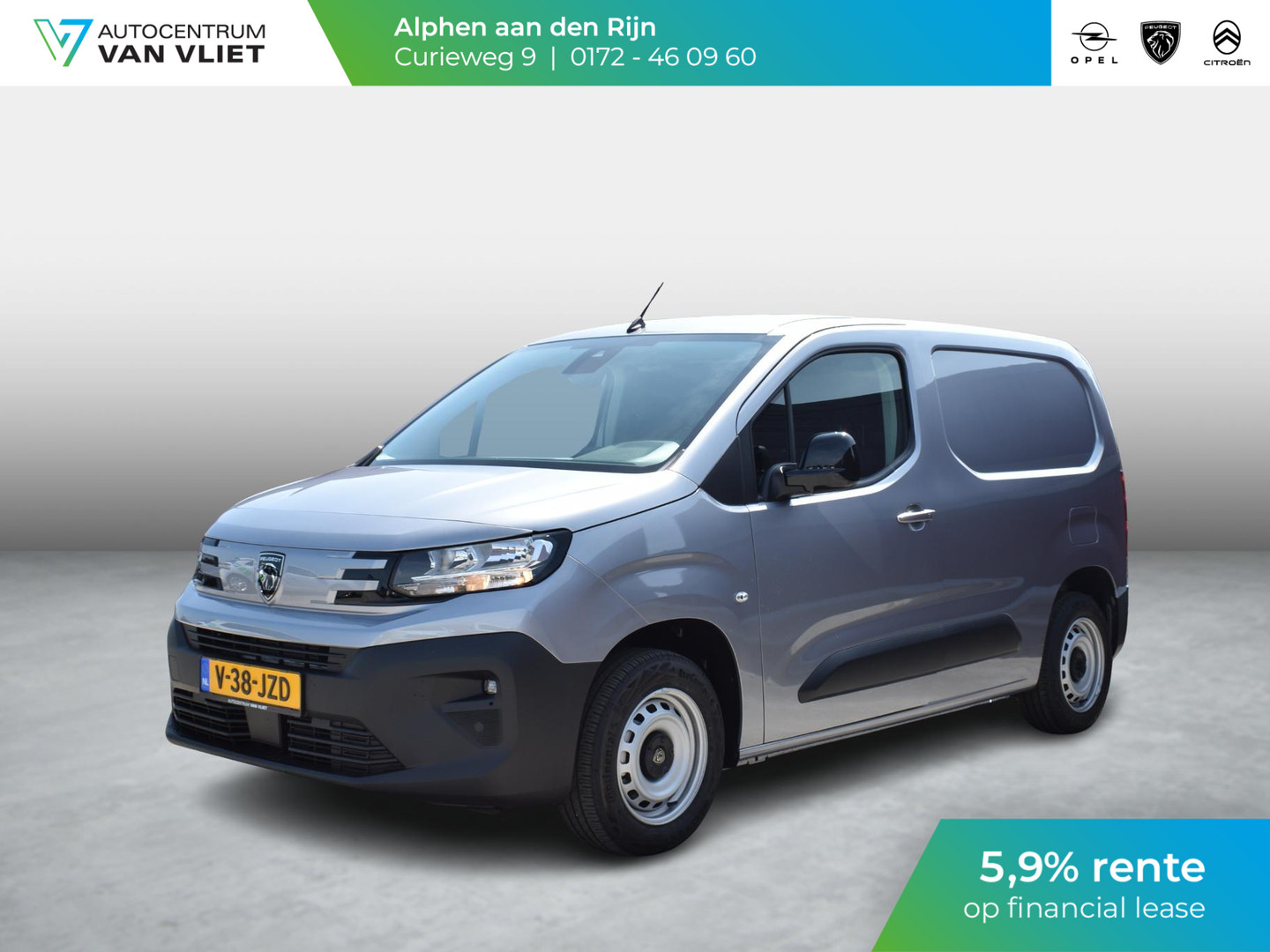 Peugeot Peugeot