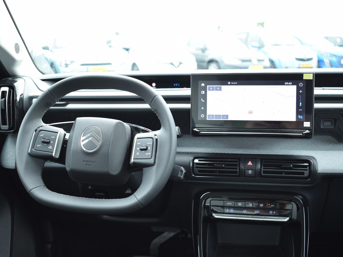 Citroën Citroën