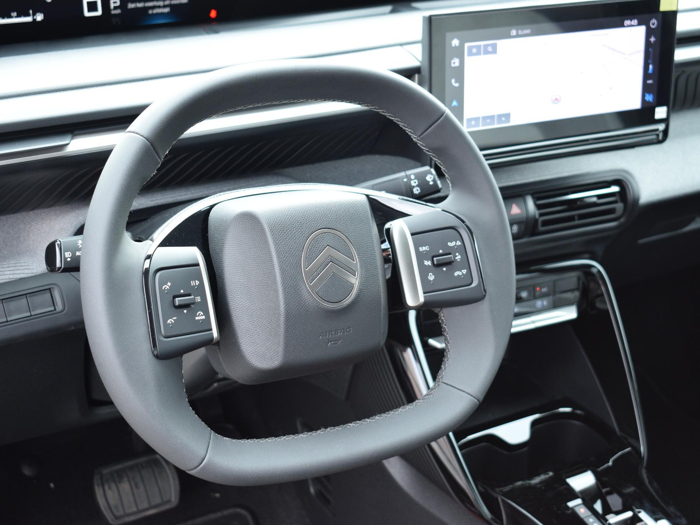 Citroën Citroën