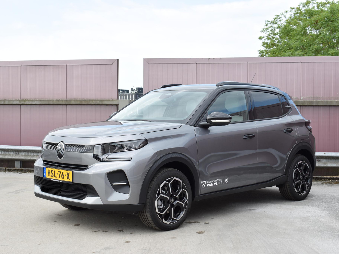 Citroën Citroën