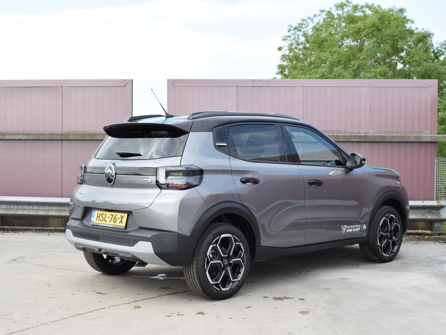 Citroën Citroën