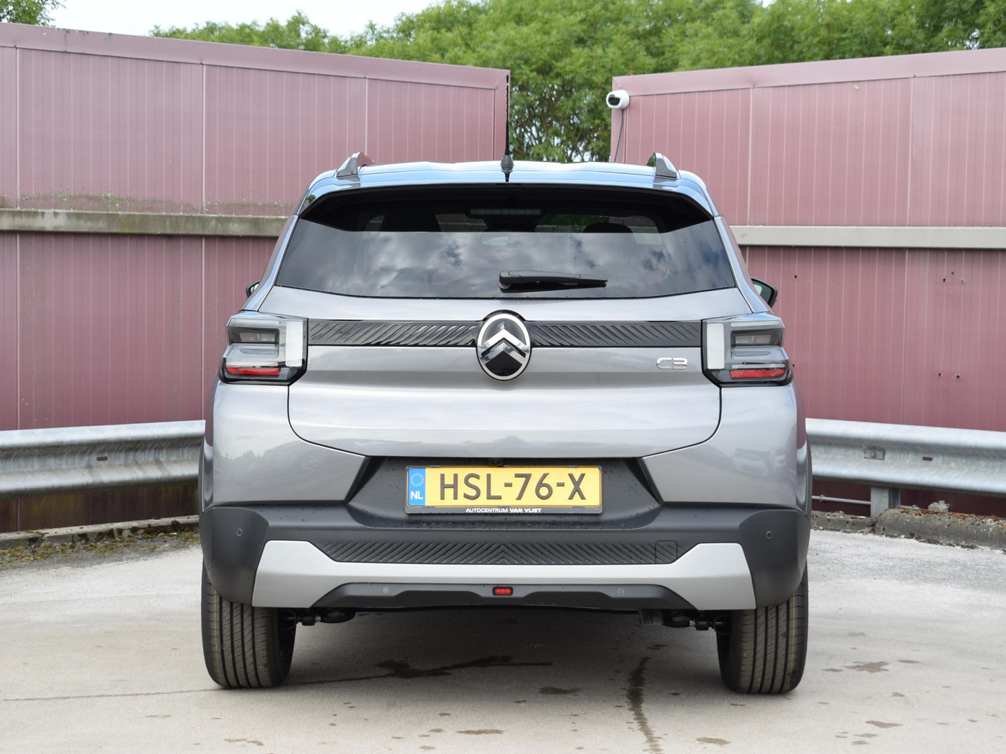 Citroën Citroën