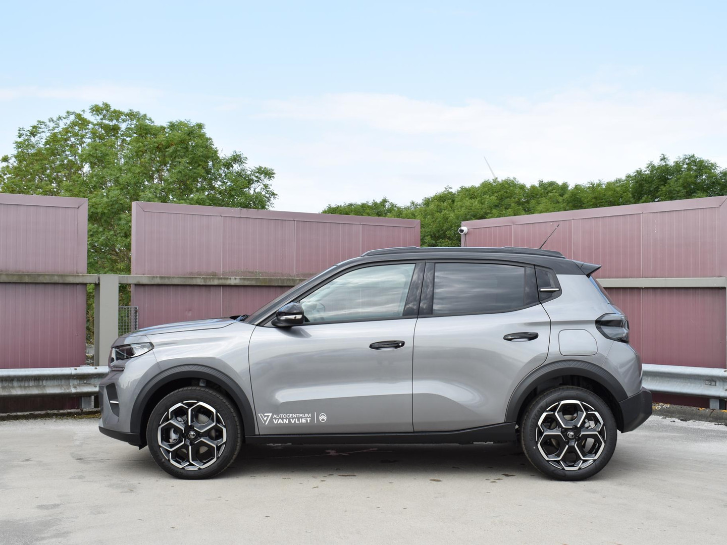 Citroën Citroën