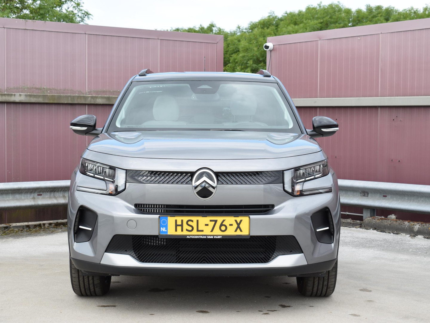 Citroën Citroën