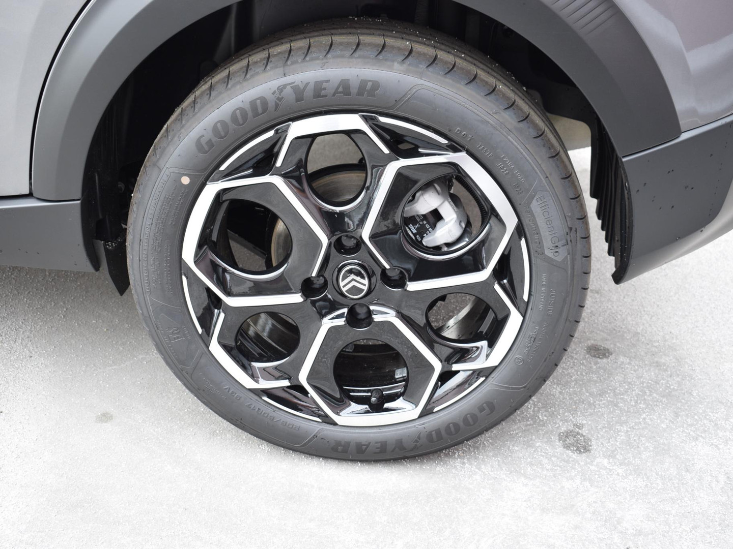 Citroën Citroën