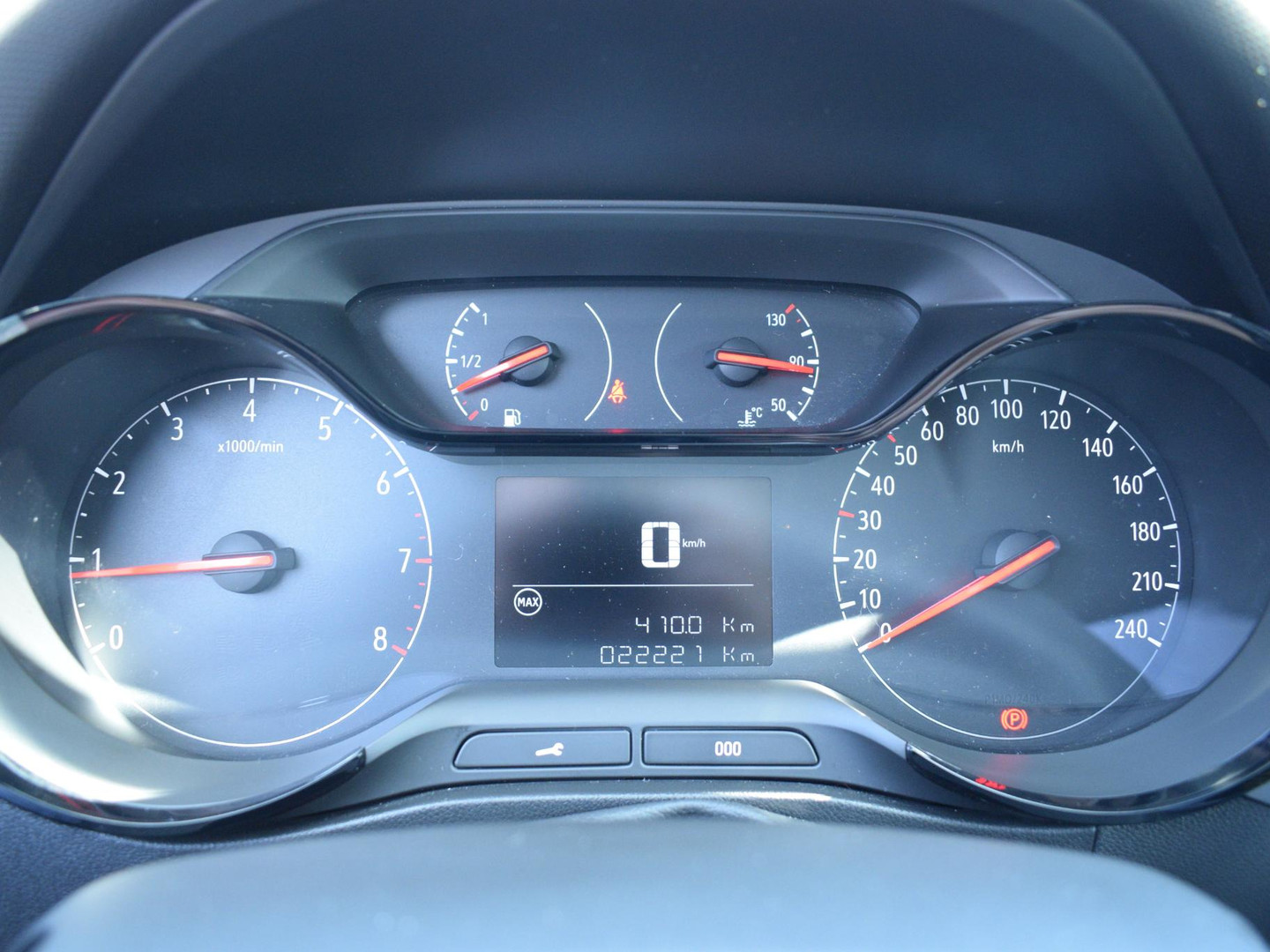 Opel Opel