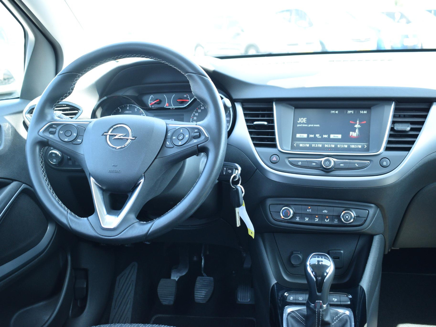 Opel Opel