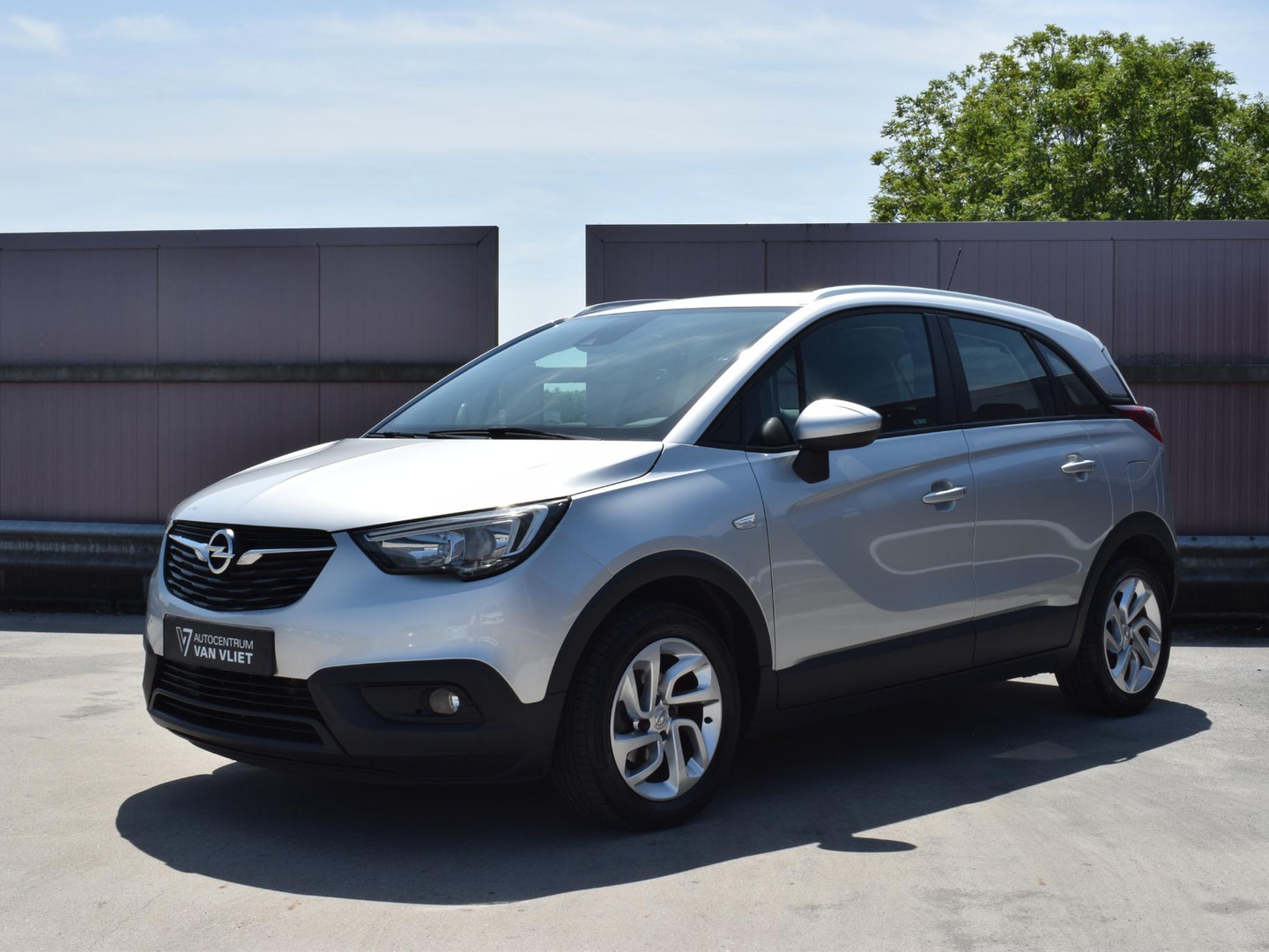 Opel Opel