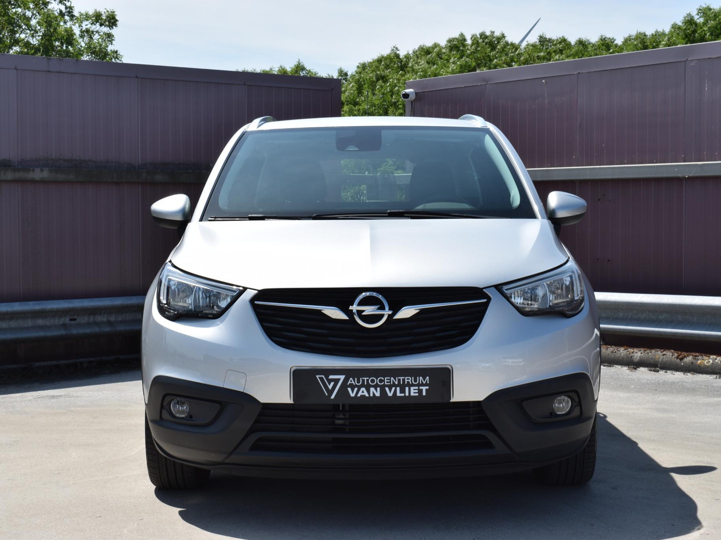 Opel Opel