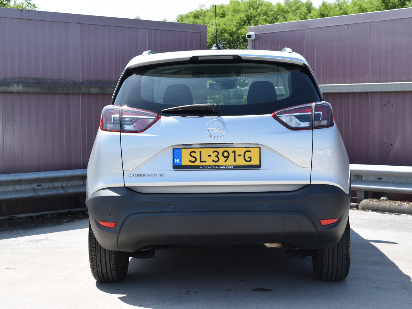 Opel Opel