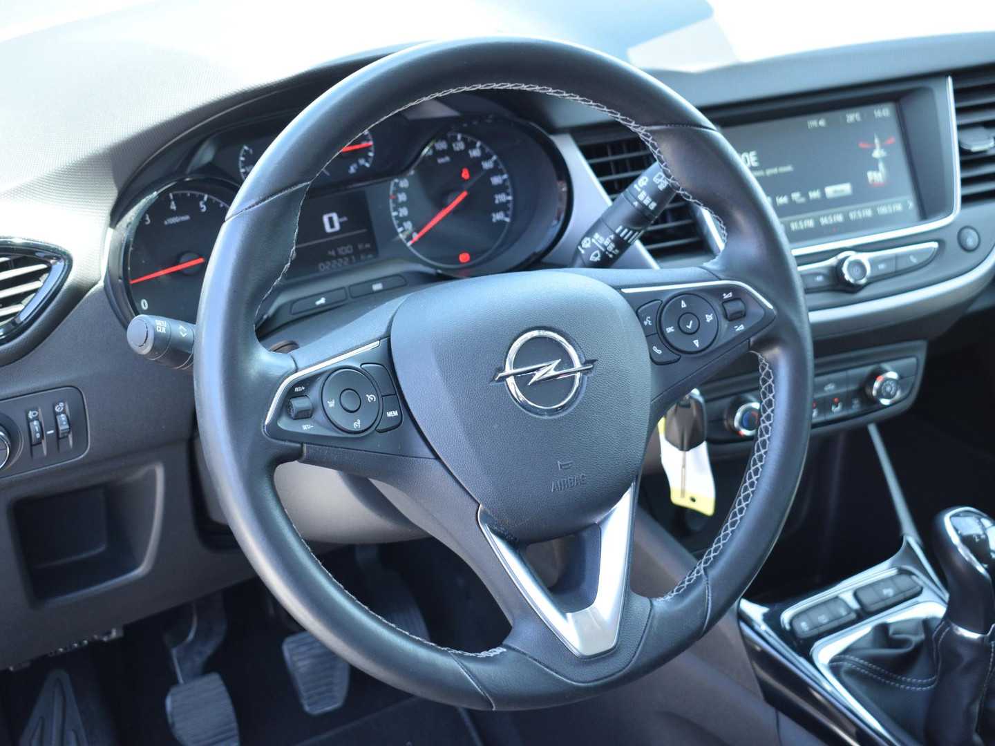 Opel Opel