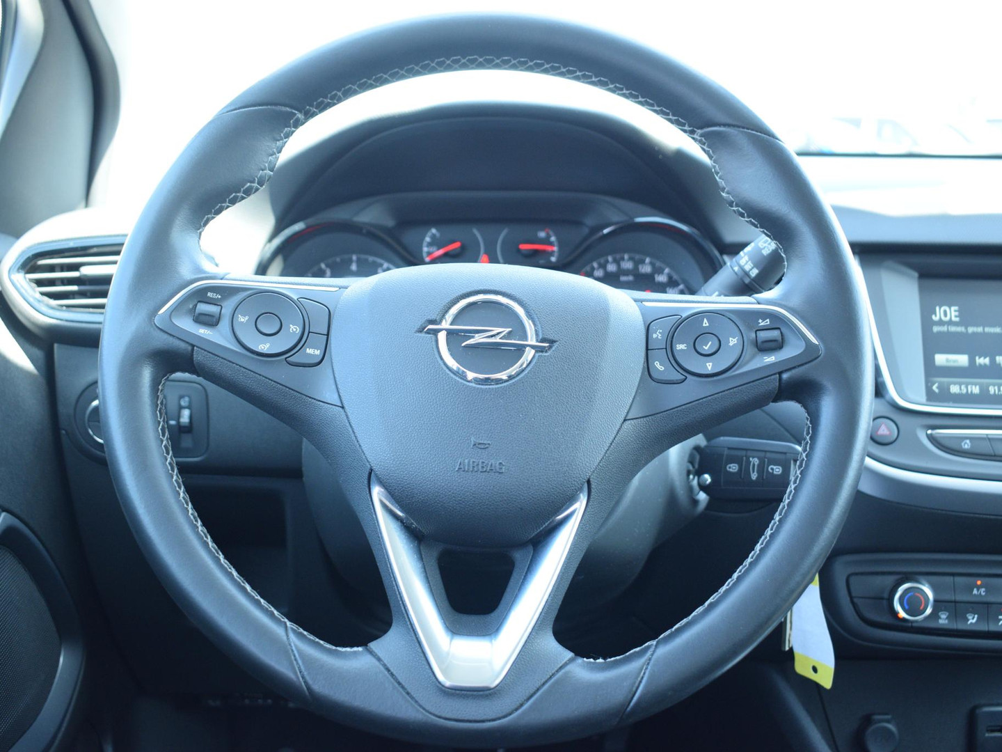 Opel Opel