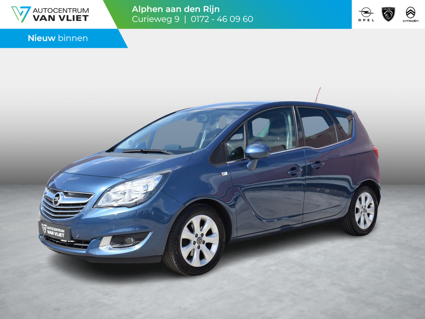 Opel Opel