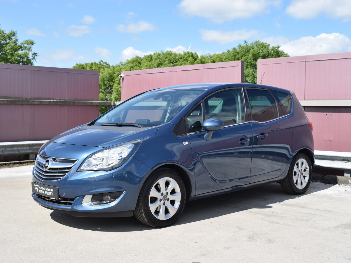 Opel Opel