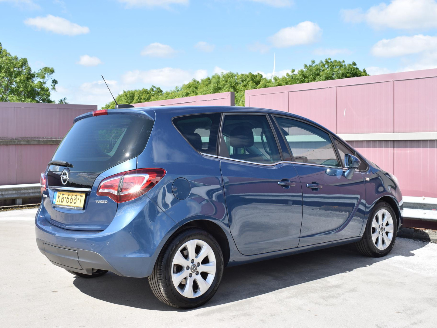 Opel Opel