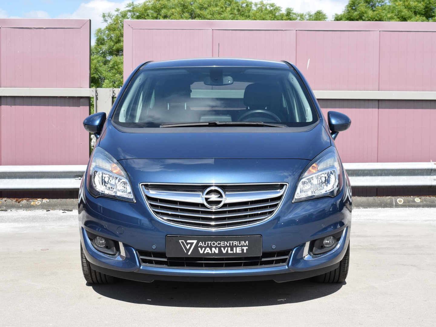 Opel Opel