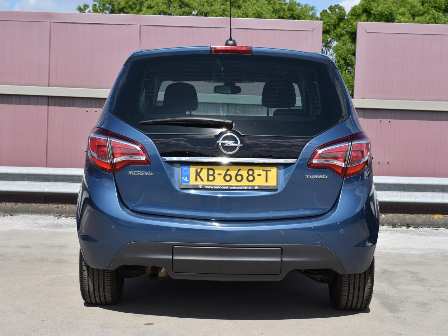 Opel Opel