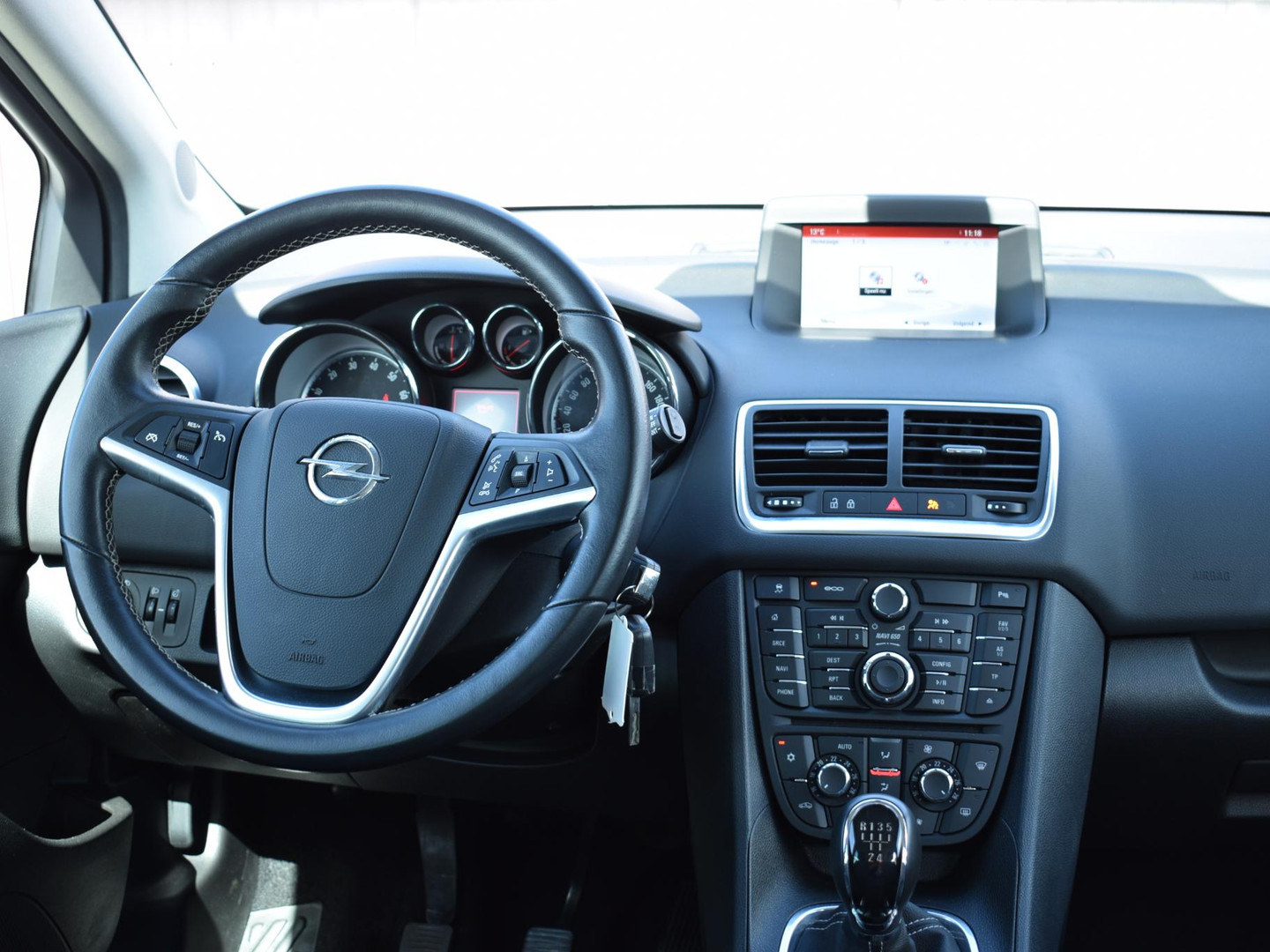 Opel Opel