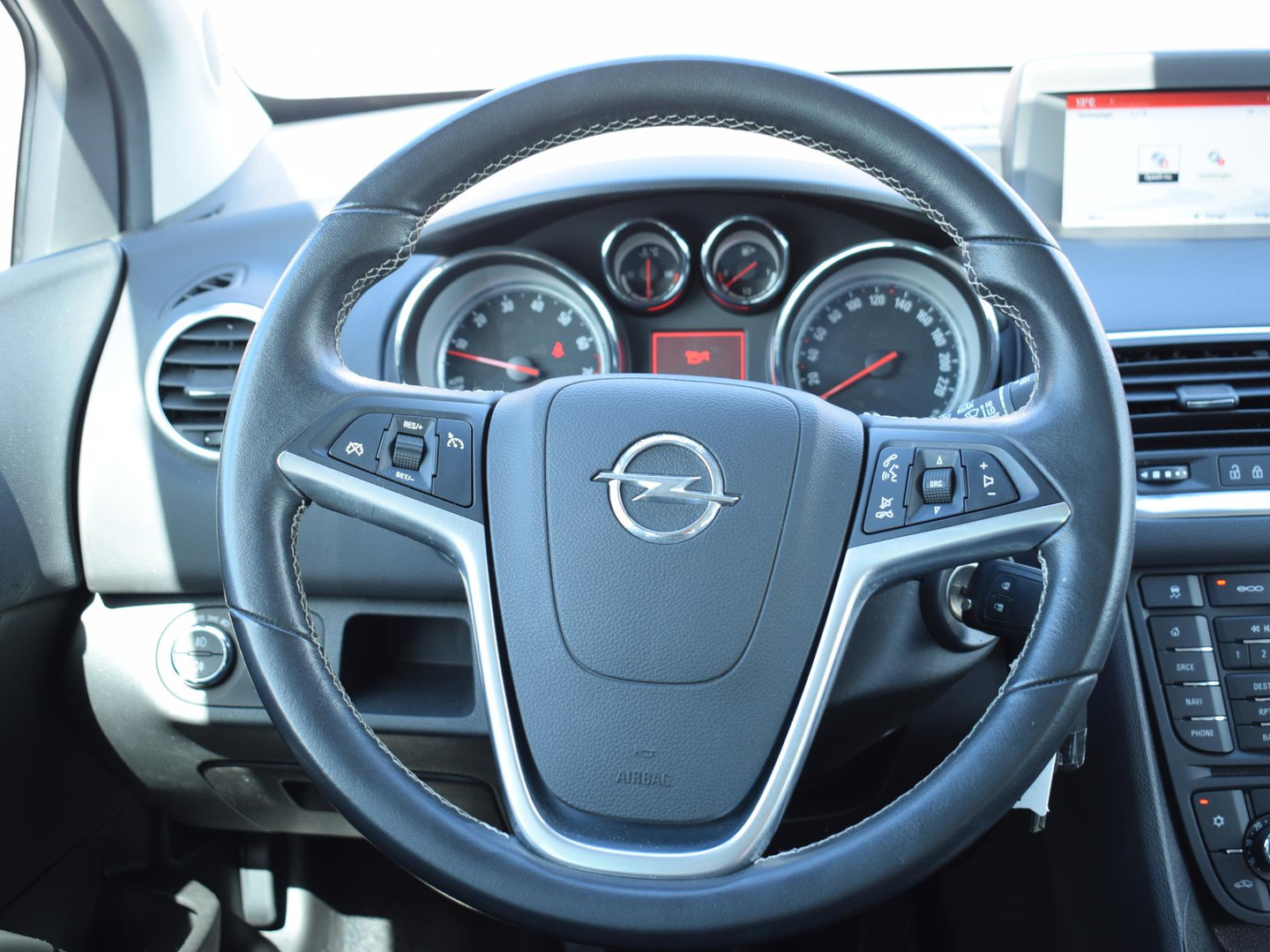 Opel Opel
