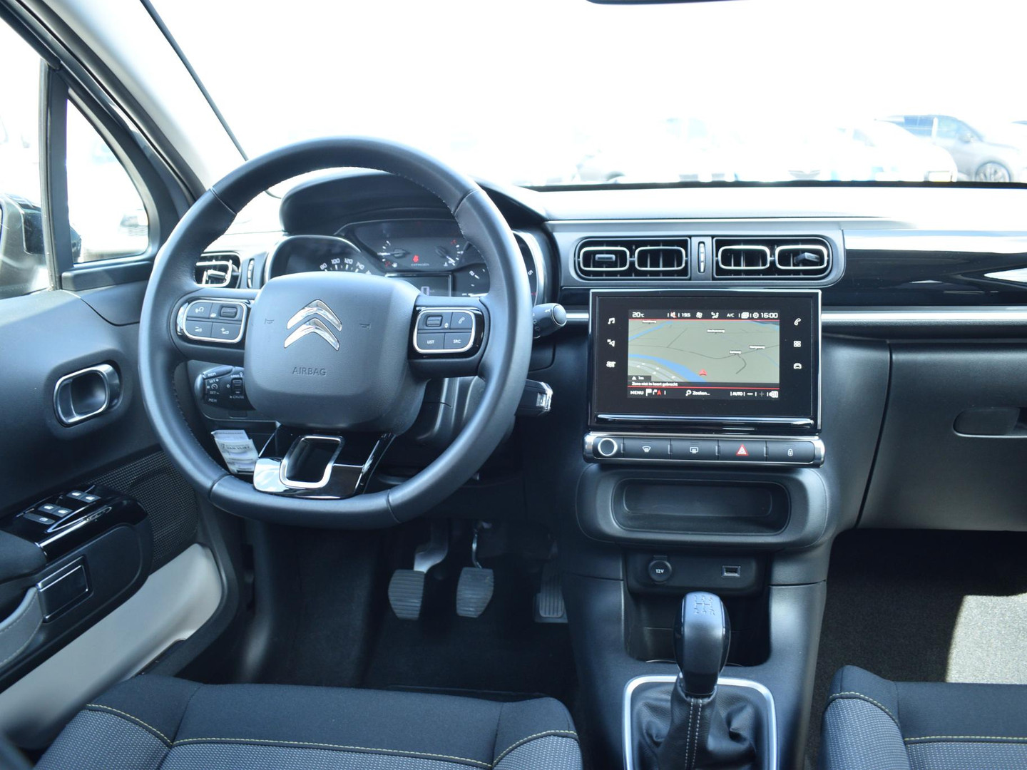 Citroën Citroën