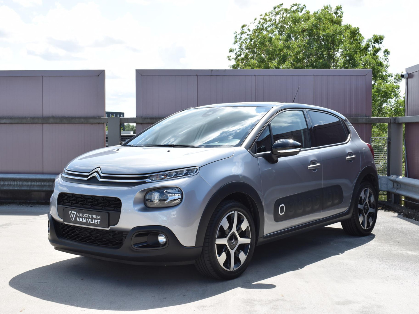 Citroën Citroën