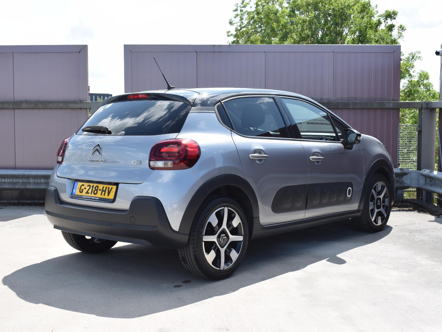 Citroën Citroën