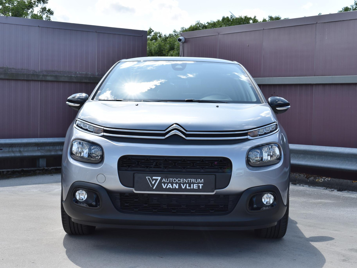 Citroën Citroën