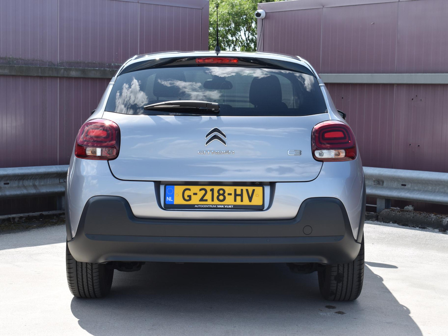 Citroën Citroën
