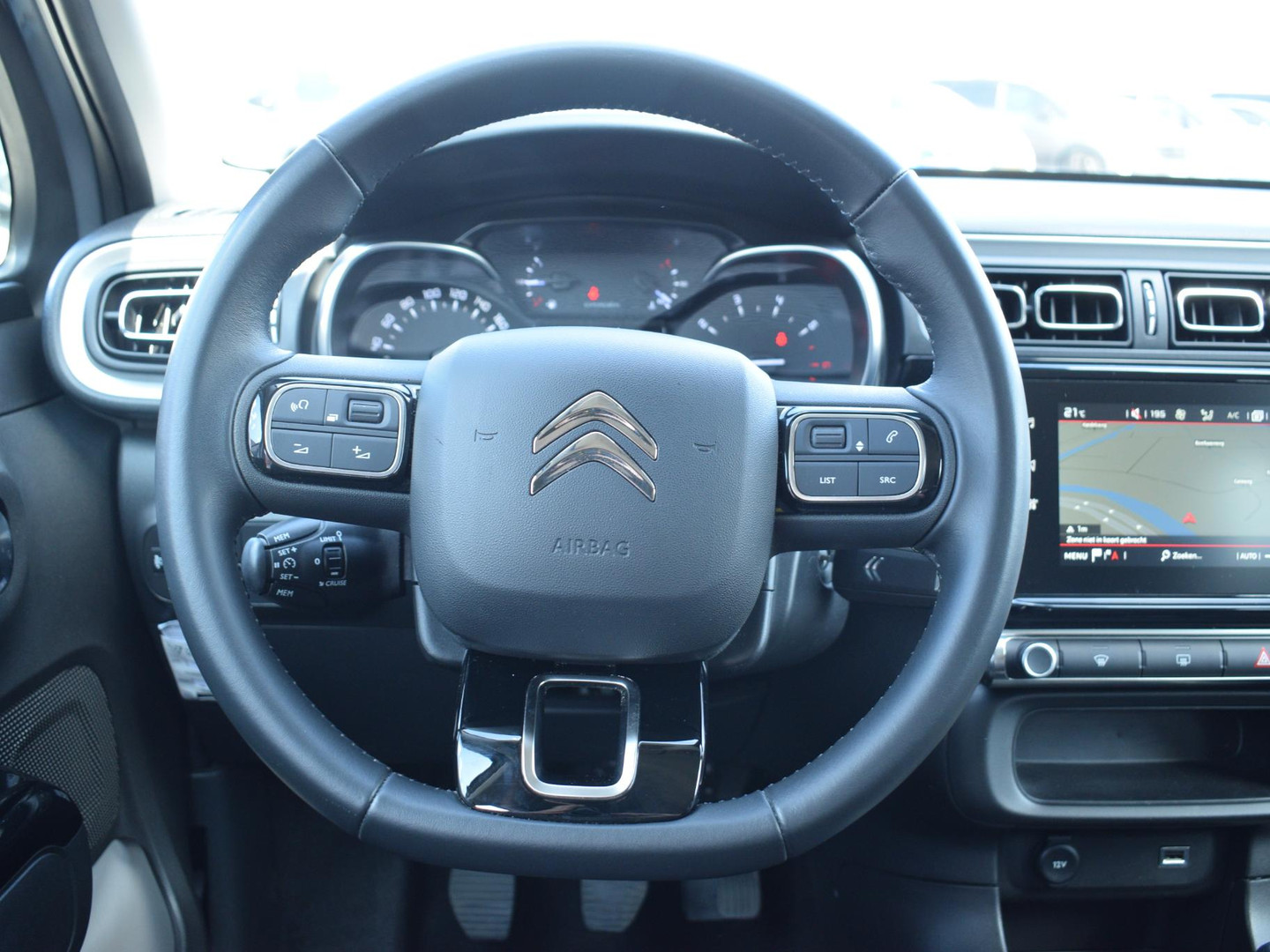 Citroën Citroën