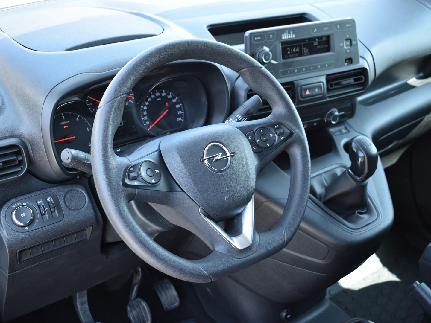 Opel Opel