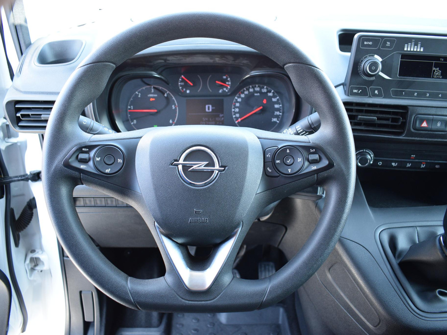 Opel Opel