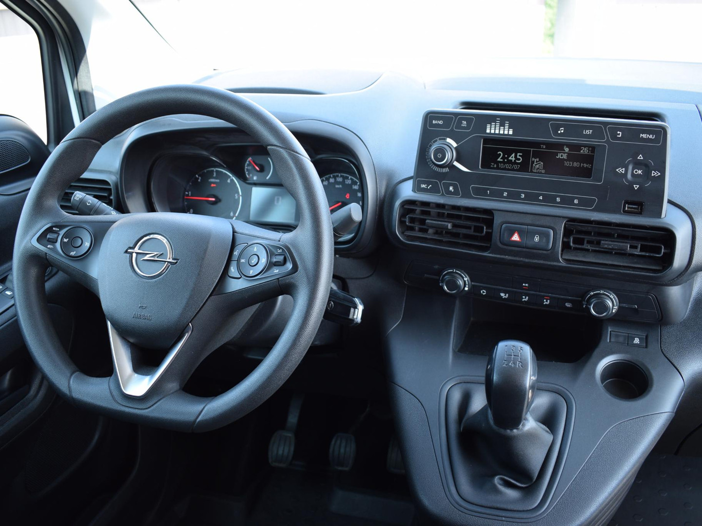 Opel Opel
