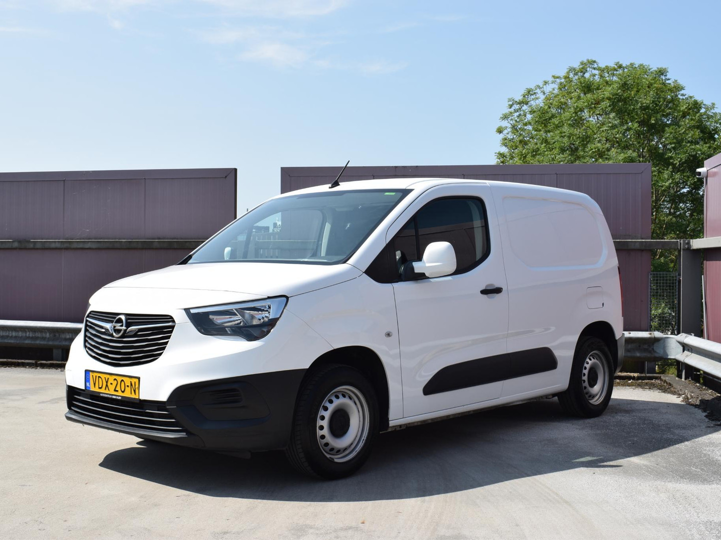 Opel Opel