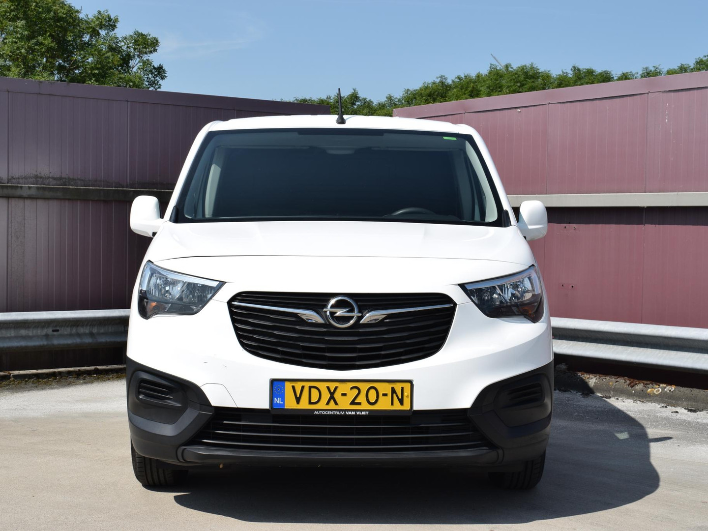 Opel Opel