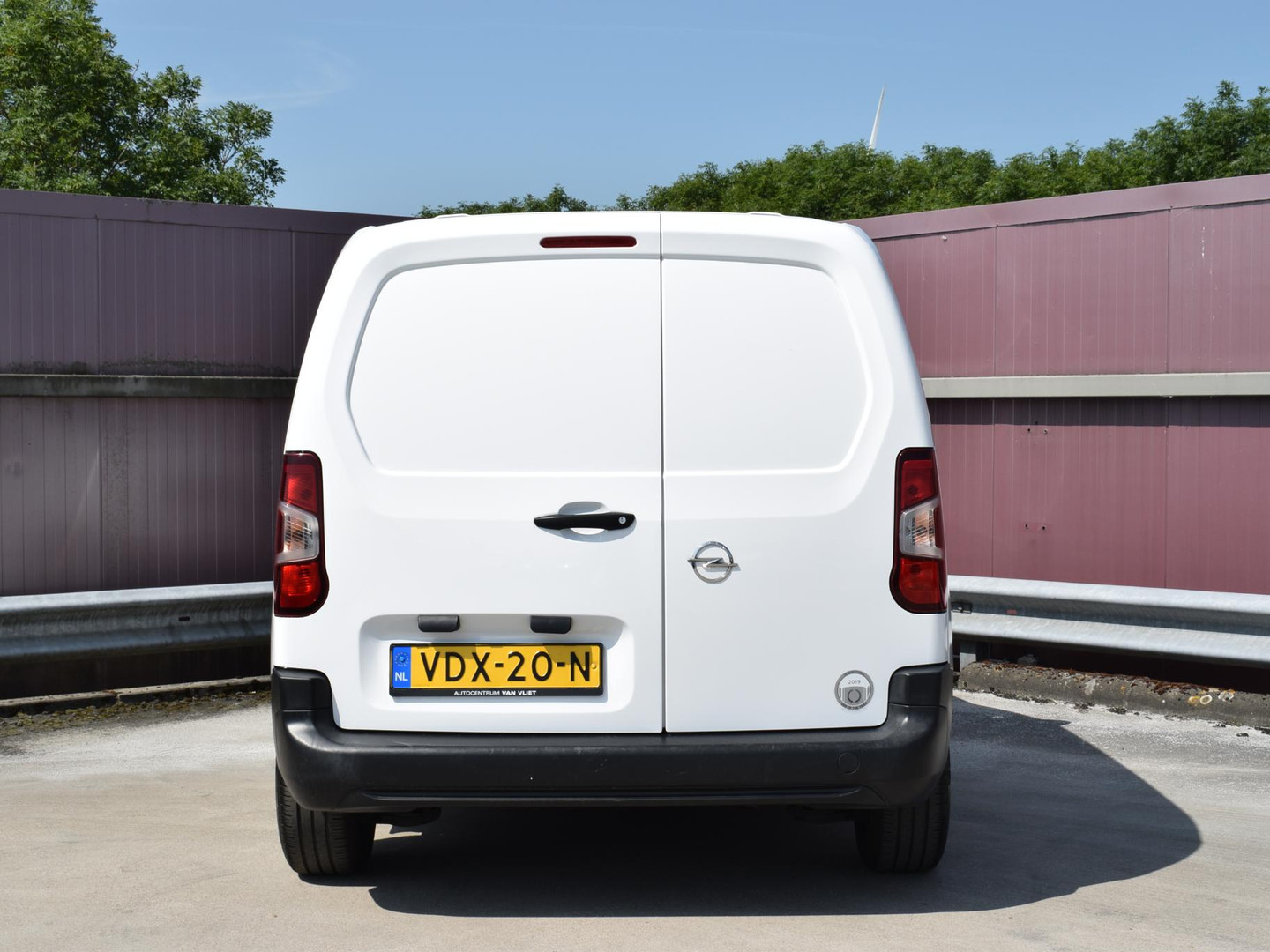 Opel Opel